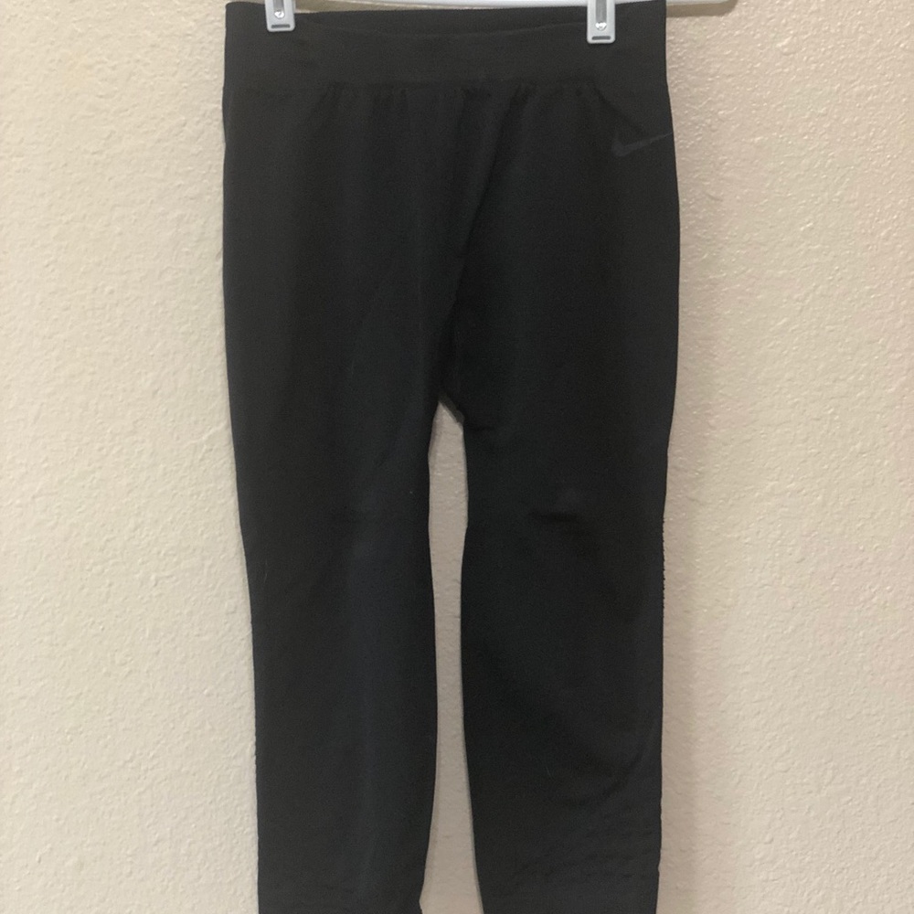 Nike Athletic Leggings